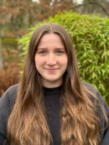 Janin Schumacher (Sozialpädagogin / Abwesenheitsvertretung der Leitung)