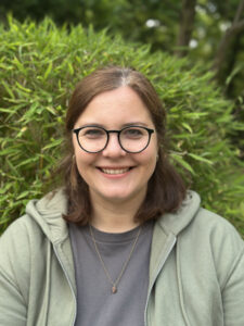Janina Reuter (Erzieherin)