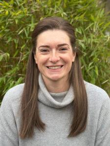 Rebecca Tepper (Erzieherin)